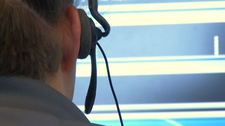 County leaders say over a billion dollars in NJ 911 fees have been diverted