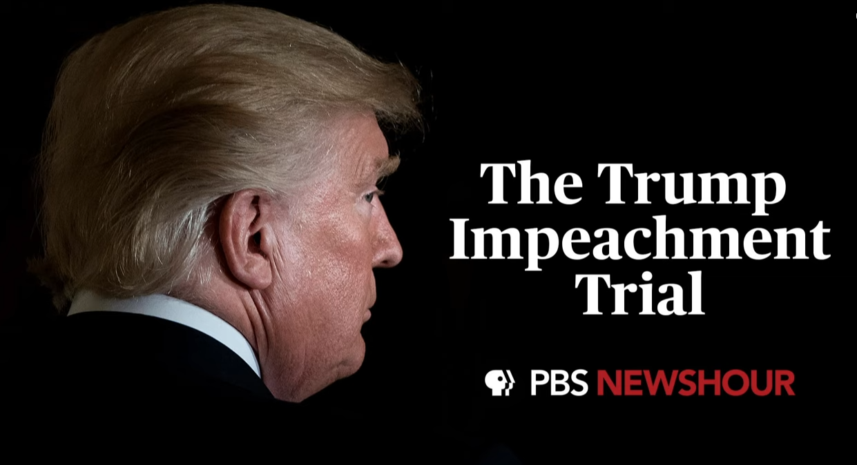 WATCH LIVE: The final day of Trump’s impeachment trial