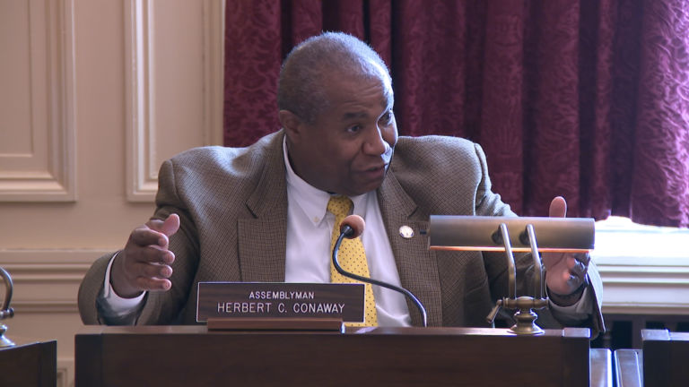 Assembly committee ponders use of facial recognition technology