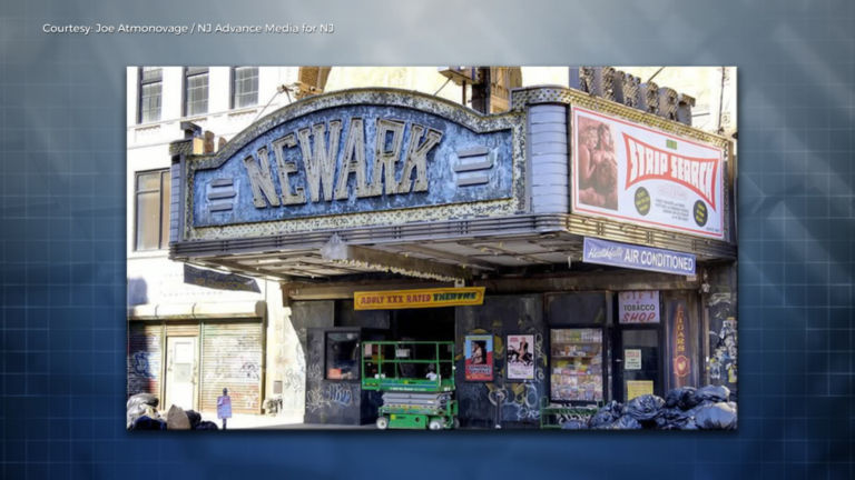 This year’s Oscars have a lot of New Jersey nominees