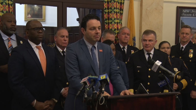 Paterson officials hope audit will help usher in new era for police department