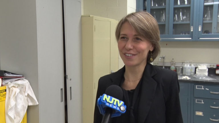 Rutgers scientist leads research looking into how viruses like the flu mutate