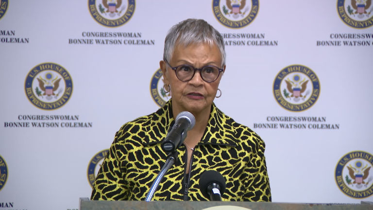 Officials urge Trentonians to be counted in 2020