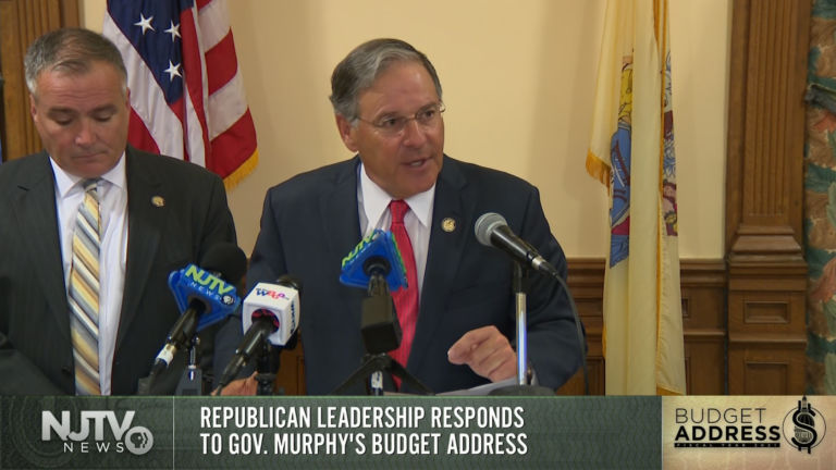 Republicans push back on proposed spending in Murphy’s budget