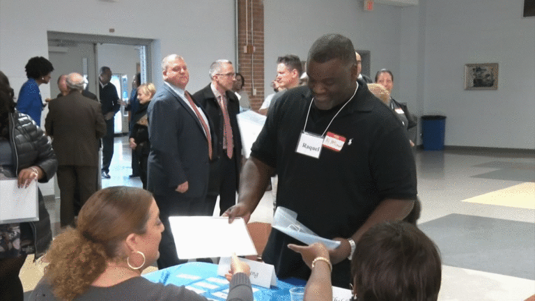 LWV announces voter registration drive for New Jerseyans on parole