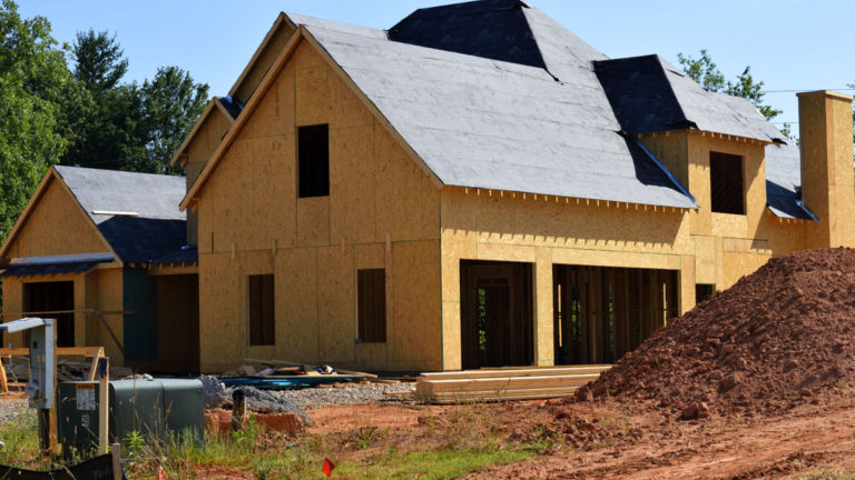 Congress revives stalled housing legislation, though snags remain