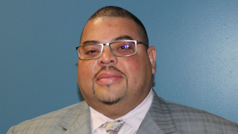 Profile: Shouldering Responsibility for Parole Officers and Parolees