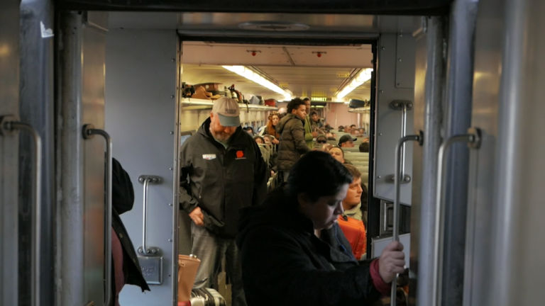 Persistent issues loom over first meeting of recently-expanded NJ Transit board