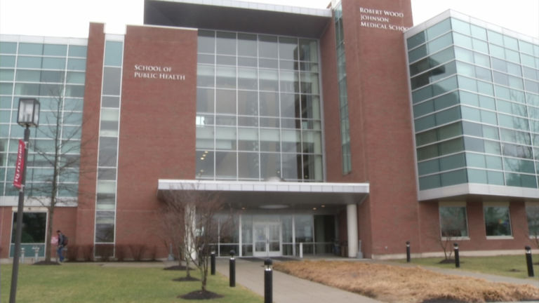 Deans at Rutgers’ two medical schools discuss proposed merger