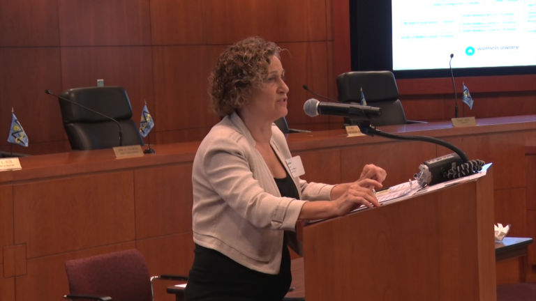 Middlesex County welcomes family justice center to prevent domestic abuse
