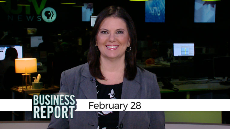 Worst week on Wall Street since 2008