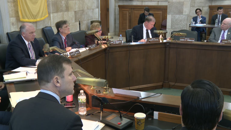 Lawmakers slam NJ Transit CEO, but propose funding source