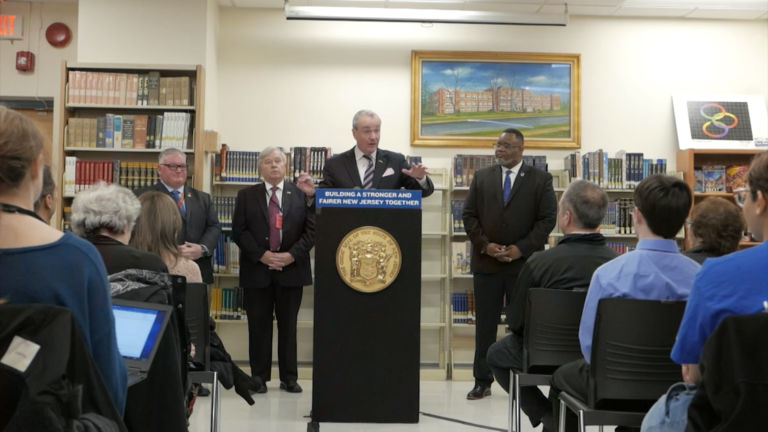 Winners and losers: School districts get state aid figures