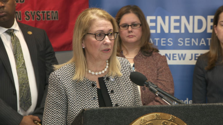 Officials: No cause for alarm in NJ over novel coronavirus