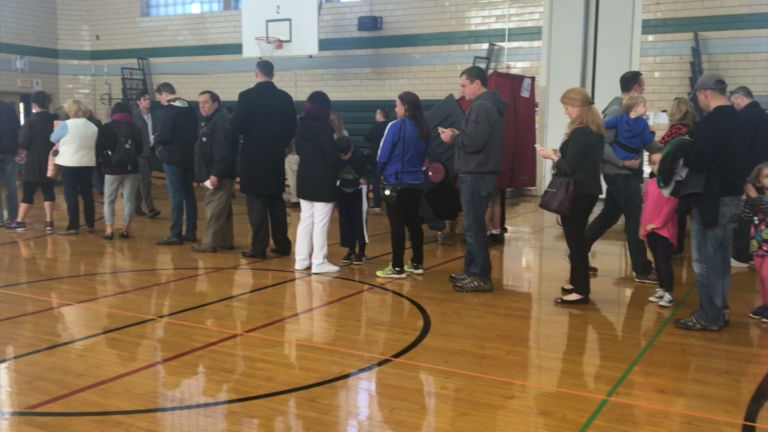 Social Justice Group Offers Ways to Boost Voter Turnout In NJ