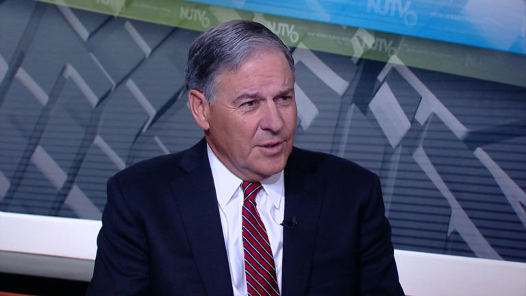 Bramnick talks Trump, 2021 governor’s race and more