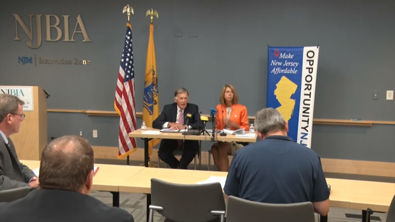 Business Community Hopes to be Prioritized in Murphy’s Budget