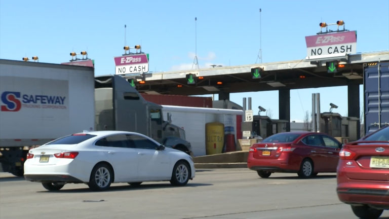 Are NJ Transit budget gimmicks driving up Turnpike tolls?