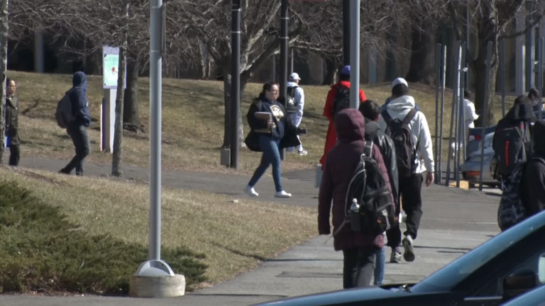 Basic needs go unmet for many NJ college students