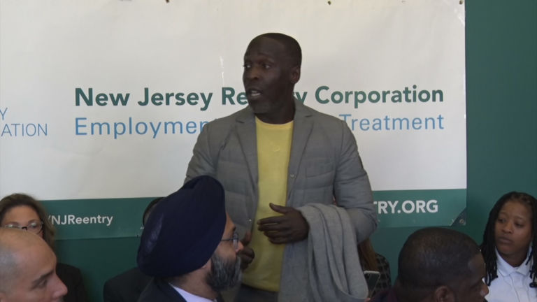 Boldface names join effort to help formerly-incarcerated reenter society