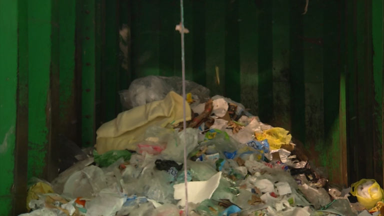 Officials across state struggle with loss of recycling markets
