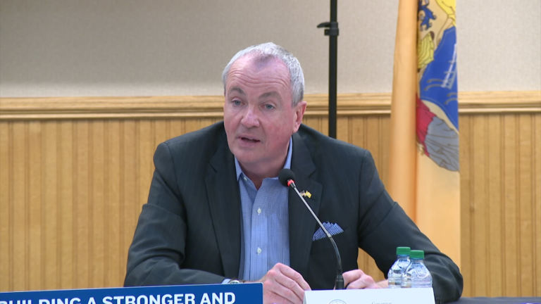 Governor doubles down on higher education with Garden State Guarantee