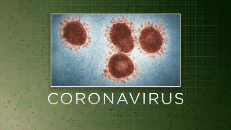 What you need to know about the coronavirus