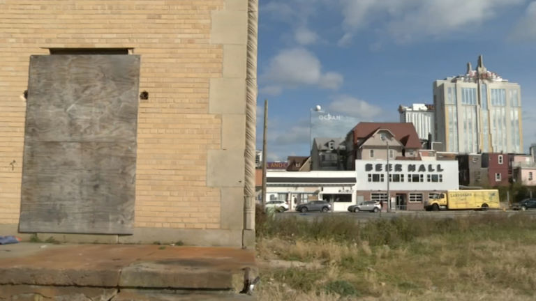 Why aren’t opportunity zones helping the communities they’re supposed to?