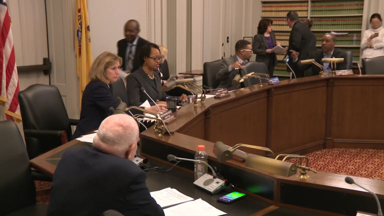 Assembly readies package of bills to deal with economic impact of coronavirus