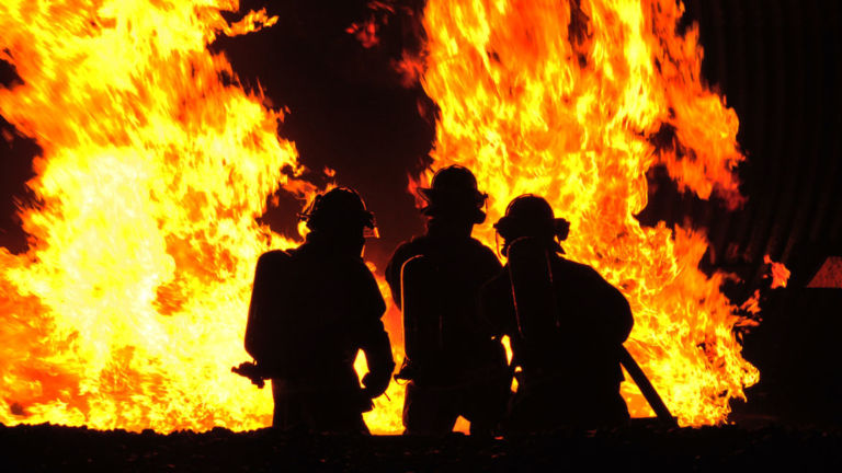 Lawmakers weigh ban on toxic, but effective, firefighting foam