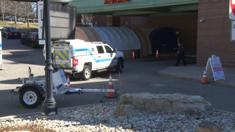 Holy Name Medical Center is the treatment epicenter of NJ’s coronavirus outbreak