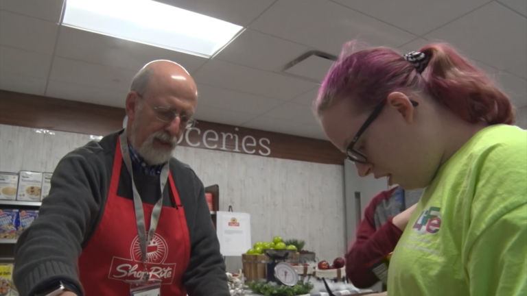 How ‘LifeTown’ is empowering those with autism to be more independent