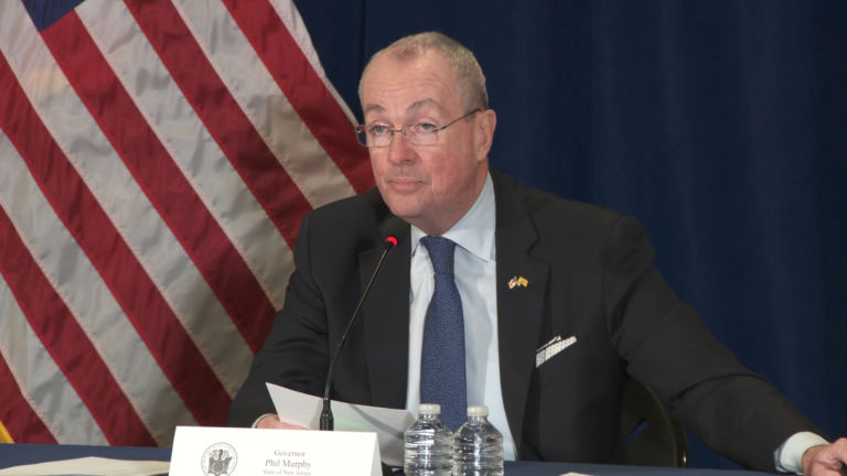 Governors in NYC region announce common social distancing orders
