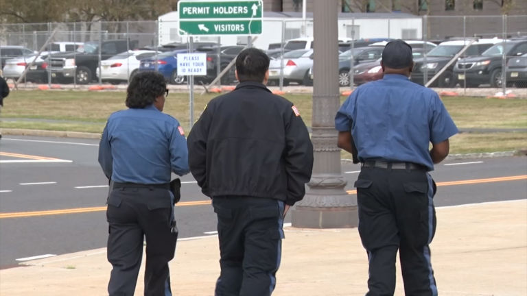 A Role for Retired Officers as Pandemic Depletes Police Departments