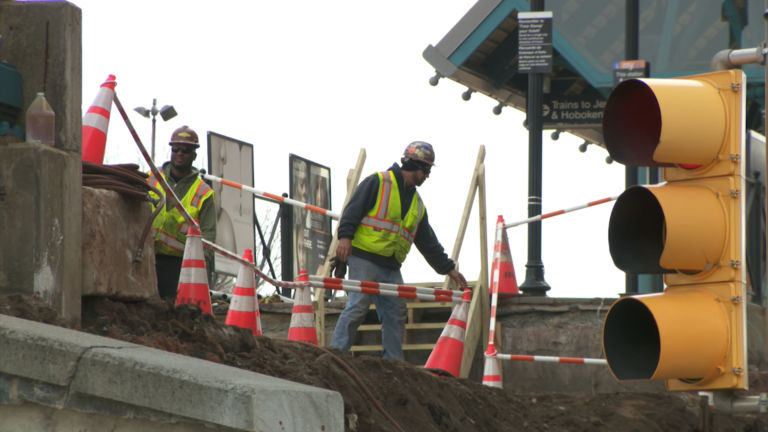 Hudson-Bergen light rail extension receives long-awaited funding