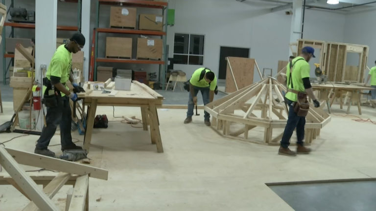 Grants provide more apprenticeship opportunities for NJ residents
