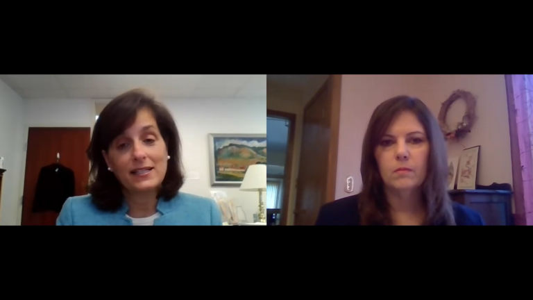 How has COVID-19 impacted New Jersey’s finances?