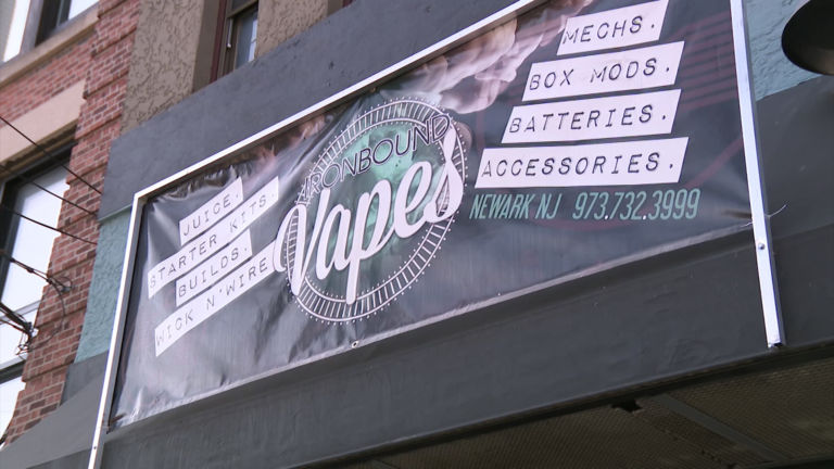 Looming Ban on Flavored E-Cigs Already Hitting Vape Shops Hard