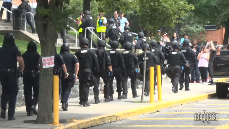 When Do Active-Shooter Drills Do More Harm Than Good?