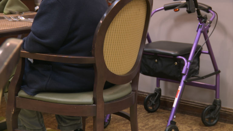 NJ senior homes put coronavirus protocols in place