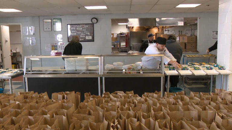 Eva’s Village fills critical need