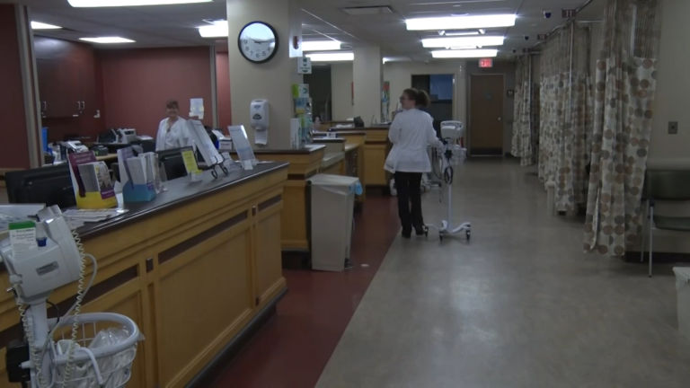 Facing coronavirus surge, NJ retrofits closed hospitals