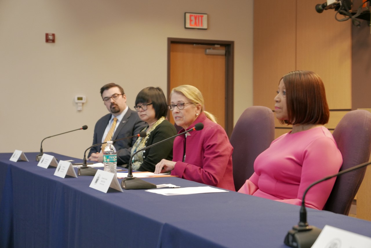 Social distancing ramps up as NJ announces first coronavirus death