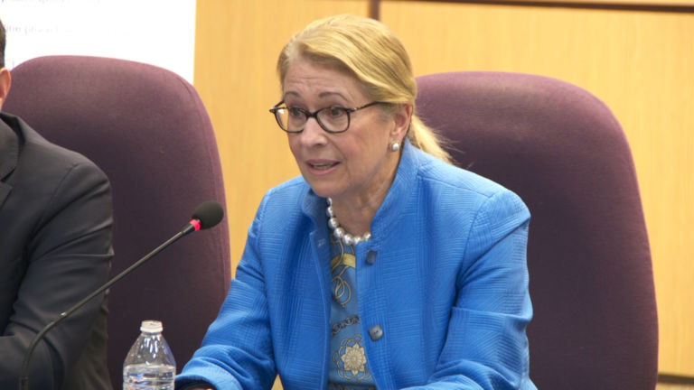NJ health officials shift from containment to mitigation of coronavirus