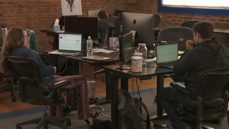 NJ tech startups get off the ground with angel investors