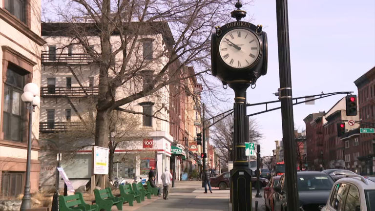 Hoboken threatens layoffs as budget impasse deepens