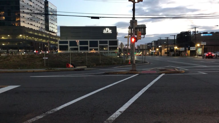 Why the Bergen County executive had to back down on closing businesses