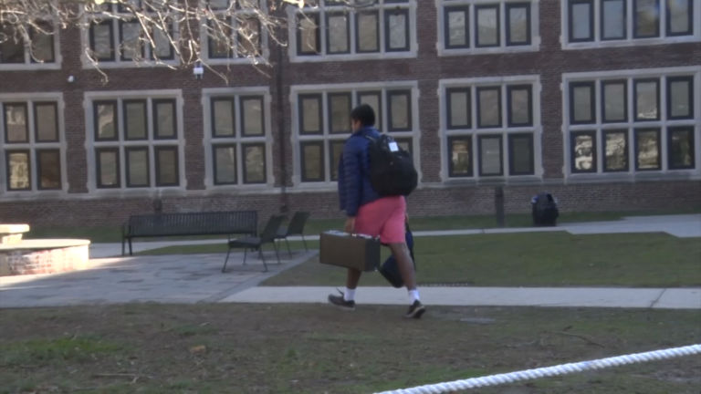 Princeton school sets out to find effect of pushing back start time