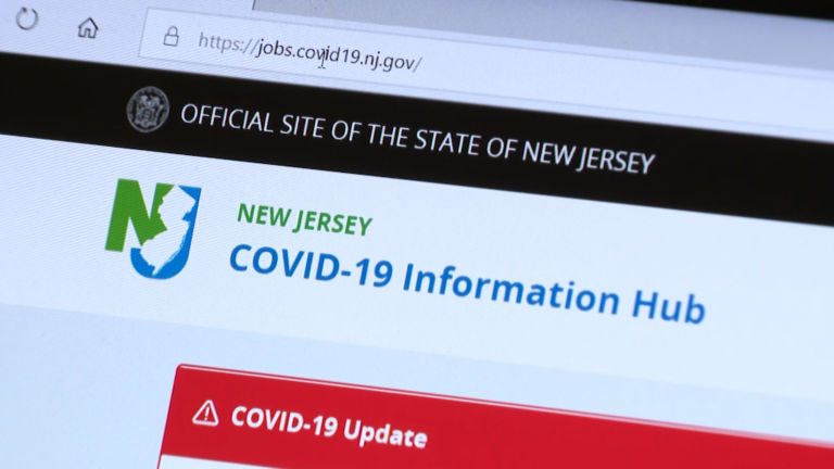 NJ’s newly-launched jobs portal attracts thousands of job hunters