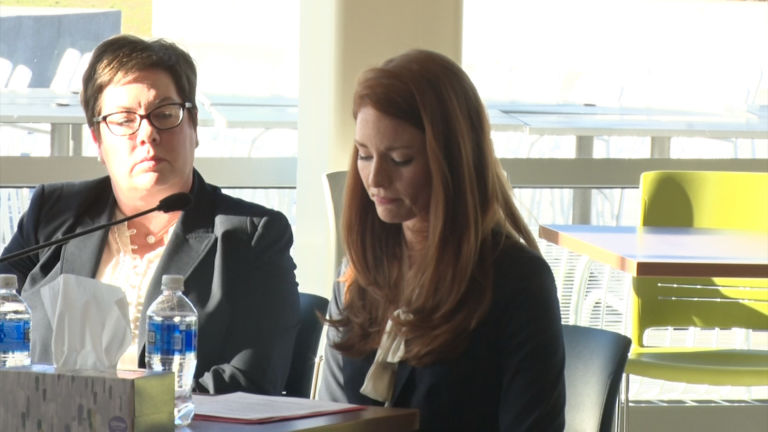 Katie Brennan Offers Prescription to Remedy ‘Toxic’ Culture in NJ Politics